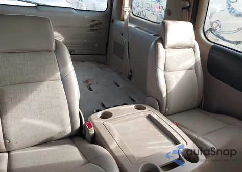 2005 Saturn Relay Fwd z USA, uszkodzony, nr VIN 5GZDV03L05D159088